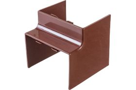 Внутренний угол TDM КМВ 60x40 бук 4 шт./комп. SQ0411-0326 (артикул 20826915) – фото 1