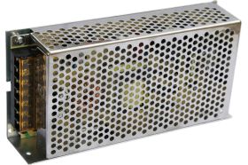Блок питания Gauss Basic 12V 100W IP20 1/50 BT505 (артикул 21529396) – фото 1