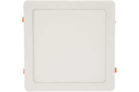 Встраиваемый светильник Elektrostandard точечный свет DLS003 24W 4200K a034919 (артикул 15777215) – фото 1