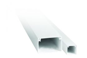 Кабельный канал EKF Basic kk-15-10-basic (артикул 16367503) – фото 1