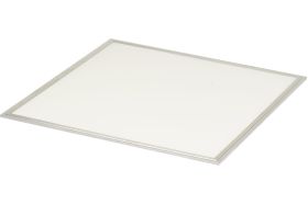 Ультратонкая светодиодная панель Сириус А 36W 6500K 600х600х9мм IP40 SPL-600x600-36W-65K (артикул 16469531) – фото 1