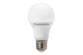 Светодиодная лампа THOMSON LED A60 9W 810Lm E27 3000K 3-STEP DIMMABLE TH-B2161 (артикул 16160349) – фото 1
