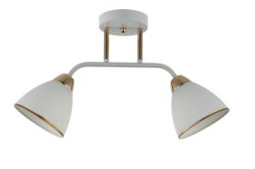 Потолочная люстра J-LIGHT MINI 3207/2C (артикул 16905181) – фото 1