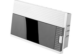 Внутренний бокс Mono Electric пластиковый, щиток на 16 модулей, IP 40 180-010001-016 (артикул 19577796) – фото 1