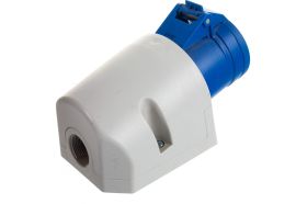 Розетка для монтажа на поверхность ABL 3Р 32А 230V, IP44 D32S21 (артикул 15976294) – фото 1