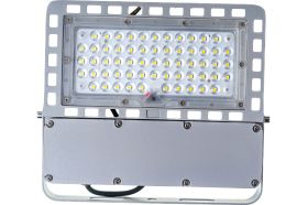Светодиодный промышленный прожектор KRASO 50W FR-50 (артикул 18775422) – фото 1
