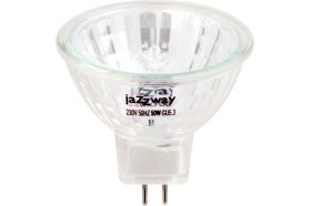 Лампа Jazzway PH-JCDR 50Вт 230В 36 GU5.3 2000ч 3322632 (артикул 18883452) – фото 1