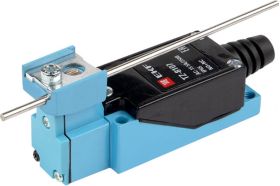 Концевой выключатель EKF PROxima TZ-8107 tz8107 (артикул 16502028) – фото 1