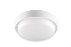 Светодиодный светильник WOLTA, с оптико-акустическим датчиком LCL04-12W-R11-4K-SOA (артикул 16369271) – фото 1