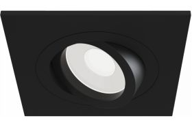 Встраиваемый светильник MAYTONI Atom DL024-2-01B (артикул 16183311) – фото 1