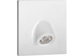 Лестничный светоди��дный светильник KANLUX MEFIS LED W-NW/ 32495 (артикул 18626359) – фото 1