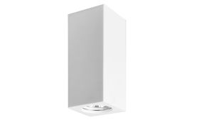 Потолочный светильник Arte Lamp A9263PL-1WH (артикул 16269469) – фото 1