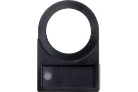 Держатель маркировки IEK DM 18x25 DM18X25 (артикул 19639422) – фото 1
