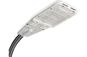 Светильник GALAD ДКУ Победа LED-80-К/К50 80Вт 9220лм 5000К IP65 10216 (артикул 17736532) – фото 1