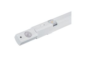 Портативный светильник Navigator NPL-01-3AAA-4K-LED-PIRML 71711 (артикул 16288605) – фото 1