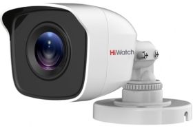 Камера для видеонаблюдения HiWatch DS-T200S 2.8mm 00-00002301 (артикул 18647111) – фото 1