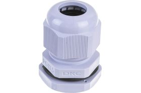 Сальник DKC PG 13.5 IP68 6-12мм 4шт 52800R (артикул 18600241) – фото 1