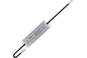 Блок питания Wolta Decor для светодиодной ленты 100Вт 24В IP67 WLD-100W/02-24V (артикул 20114266) – фото 1