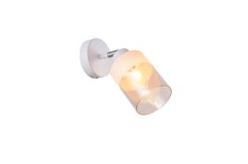Настенный светильник J-LIGHT KENNY 3108/1W (артикул 16433629) – фото 1