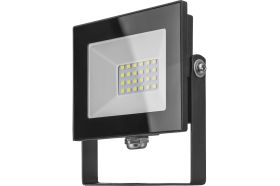 Светильник ОНЛАЙТ OFL-20-6K-BL-IP65-LED 61949 (артикул 16055331) – фото 1