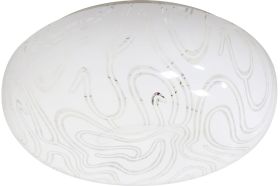 Потолочный светодиодный светильник ЭРА Классик без ДУ SPB6 18 Onyx 18 Вт Б0051078 (артикул 19465284) – фото 1
