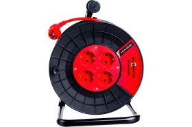 Удлинитель MAGNETTA 1.5мм 15м PEC15-3X1.5-A (артикул 16484167) – фото 1