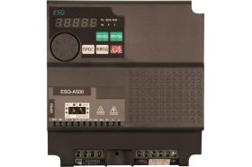 Частотный преобразователь ESQ -A500-043-3.7K 3.7кВт 380-480В 08.04.000428 (артикул 20474494) – фото 1