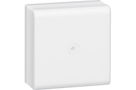 Ответвительная коробка Legrand DLPlus 75х75х35 030316 (артикул 18132253) – фото 1