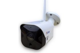 Умная камера видеонаблюдения PS-link WIFI IP 2MP 1080P TB20 2929 (артикул 22125117) – фото 1