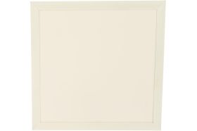 Потолочный универсальный светодиодный светильник Volpe ULP-Q107 3030-18W/4000K WHITE UL-00005344 (артикул 16029839) – фото 1