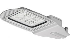 Уличный светодиодный светильник Wolta 4000К IP65 STL_100W01 (артикул 18073555) – фото 1