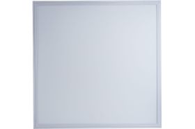 Светодиодная панель Wolta белая 40W 4000 K LPD40W60-02-06 (артикул 16100856) – фото 1