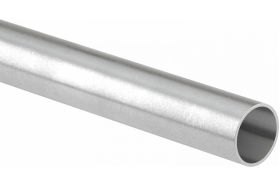 Жесткая оцинкованная труба DKC d20х1х3000мм длина 3м 6008-20L3 (артикул 18154459) – фото 1
