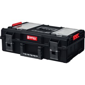 Ящик - органайзер для инструментов 59х39х19см QBRICK SYSTEM ONE 200 PROFI 146150 (артикул 15919695) – фото 1