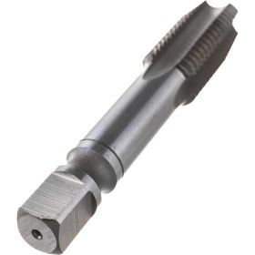 Машинно-ручной метчик TORNERI М24х3 комплект из 2-х штук Р6М5 028045 (артикул 16265320) – фото 1