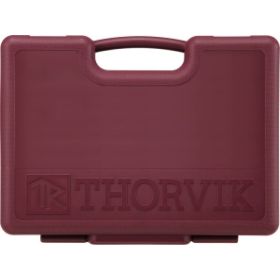 Универсальный набор инструмента THORVIK UTS0094 94 предмета 52061 (артикул 15597429) – фото 7