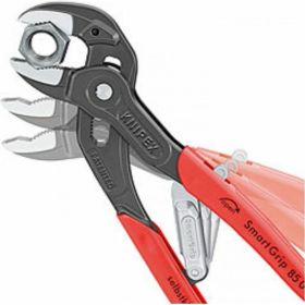 Автоматический ключ KNIPEX SMARTGRIP KN-8501250 (артикул 14978344) – фото 5