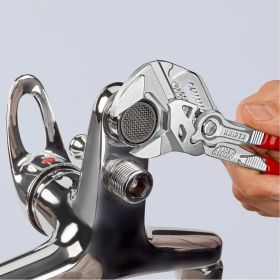 Клещевой ключ Knipex KN-8603180SB (артикул 14978348) – фото 4