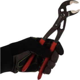 Переставные клещи KNIPEX Cobra..matic KN-8711250 (артикул 14978392) – фото 3