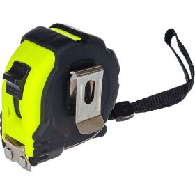 Рулетка с магнитом 3м / 19 мм EFFECTA Basic 570319 (артикул 15925723) – фото 3