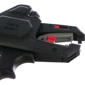 Автоматический инструмент для удаления изоляции KNIPEX KN-1262180SB (артикул 14977609) – фото 3