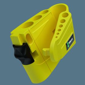 Набор Г-образных ключей 950 PKL/13 SZ N CLIP 13TLG/ 13 PCS WERA WE-021728 (артикул 14979589) – фото 2