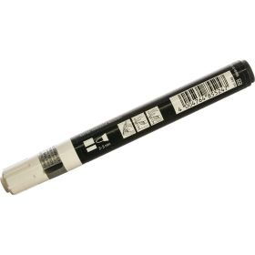 Лаковый маркер, белый, круглый наконечник 2-3мм Edding E-790-49 (артикул 15563822) – фото 4
