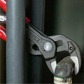 Автоматический ключ KNIPEX SMARTGRIP KN-8501250 (артикул 14978344) – фото 4