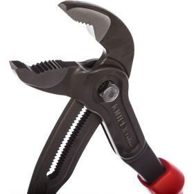 Универсальные переставные клещи KNIPEX КОБРА KN-8702300 (артикул 14978378) – фото 3