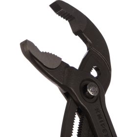 Универсальные переставные клещи KNIPEX КОБРА KN-8701300SB (артикул 14978372) – фото 4