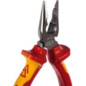 Удлиненные пассатижи KNIPEX KN-0826145 (артикул 15942899) – фото 2
