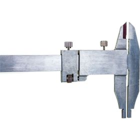 Штангенциркуль ШЦ-II 0-250 губ 60мм 0.1 1 кл. точности КАЛИБРОН 71872 (артикул 15607153) – фото 4