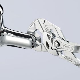 Клещевой ключ Knipex KN-8603180SB (артикул 14978348) – фото 3