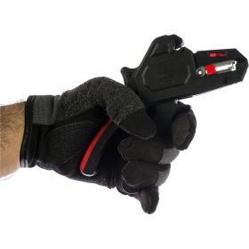 Автоматический инструмент для удаления изоляции KNIPEX KN-1262180SB (артикул 14977609) – фото 2
